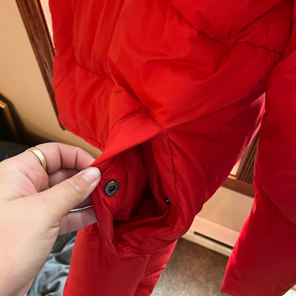 NWT The Drop Shari Poly Puffer Jacket - Picture 7 of 14